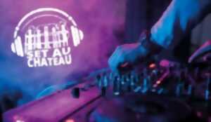 photo Set Electro au château de St-Jean-Le-Blanc