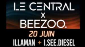 photo Beezoo Party - 1ère édition de l'été