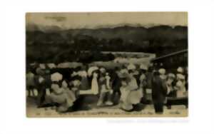 photo Chroniques mondaines : artistes en goguette à Pau