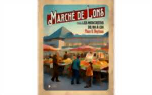 photo Marché