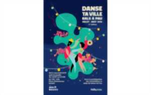 photo Danse ta ville 2026