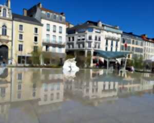 photo Tous aux bains !