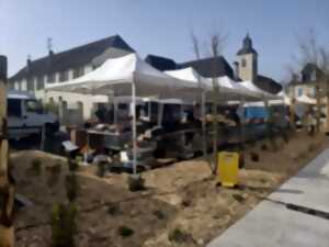 photo Marché