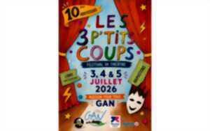 photo Festival de théâtre 