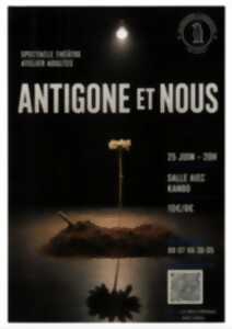 photo Pièce de théâtre 