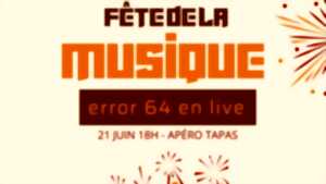 photo Fête de la musique