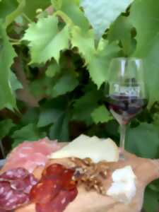 photo Casse-croûte vigneron