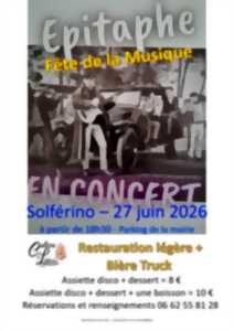 photo FETE DE LA MUSIQUE