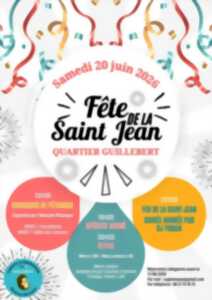 photo Fête de la St Jean