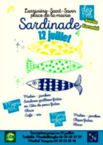 photo Sardinade