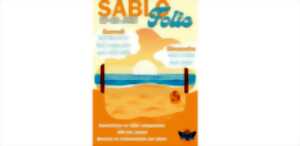 photo Les Sablo'Folies - Tournois de Beach Volley