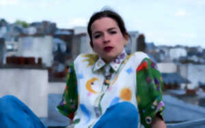 Manon Bril