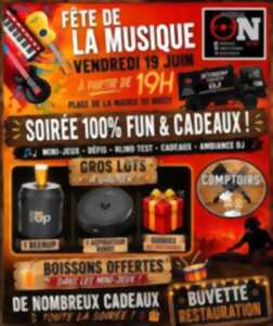 photo Fête de la Musique de Brécy