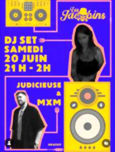 photo Fête de la Musique au Pub Les Jacobins