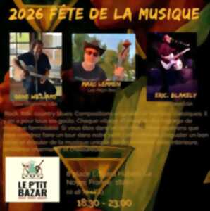 photo Fête de la musique