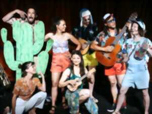 photo Multi-Pistes 2026 - Concert Mucho Bueno