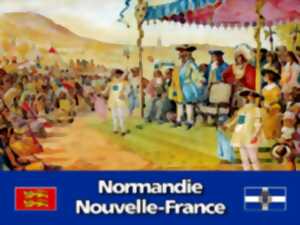photo Festival La Semaine Acadienne : dédicace / vente du livre 