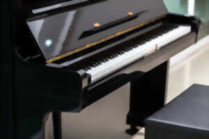 photo Live Piano Bar — La Galerie