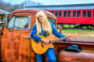 photo Soirée country avec le groupe Liane Edwards and the Dust Raisers