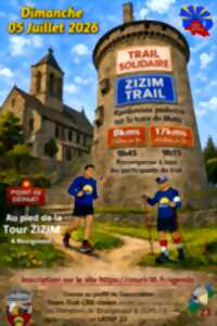 photo Zizim Trail