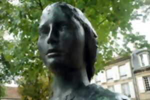 photo Visite guidée sur les pas de Jeanne Mance