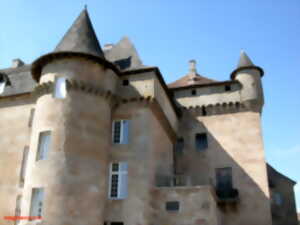 photo Les balades du patrimoine : visite guidée de Lacapelle-Marival