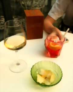 photo Les apéros du Fort