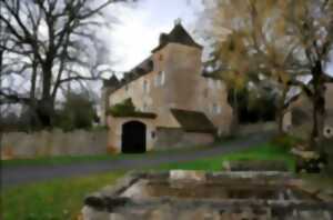 photo Les balades du patrimoine : visite guidée de Saint-Simon