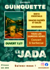 photo Les samedis soirs du JADA