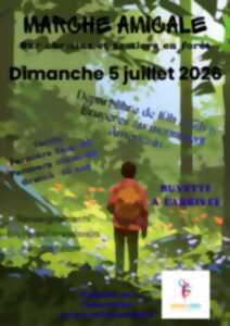 photo Marche amicale