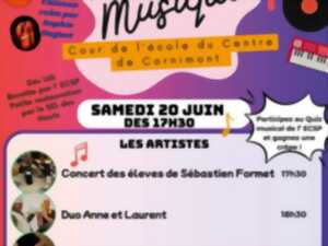 photo Fête de la musique