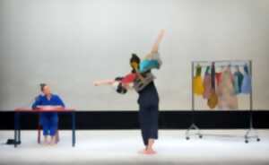 photo spectacle - Haut-les-coeurs