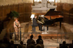 photo Une soirée dans le génie de Frédéric CHOPIN