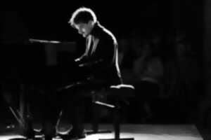 photo Piano Fuego ! César de Gurbert, piano