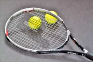 photo 100ème anniversire du Tennis Club 