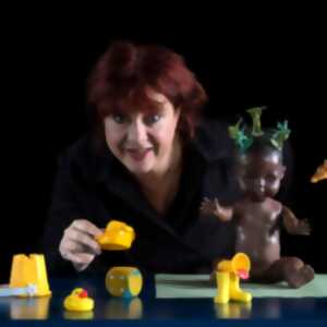 photo Festival Traverse :  People stories – Alexandra-Shiva Mélis , Cie It’s Ty Time