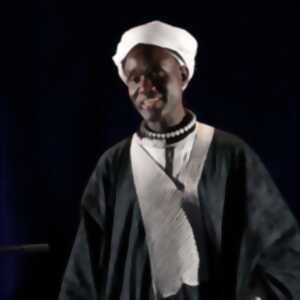 photo Festival Traverse :  DE BOUCHE À OREILLES – Boubacar Ndiaye
