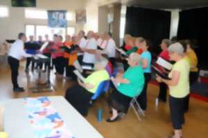 photo Concert annuel