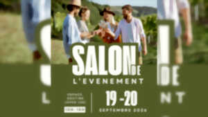 photo Salon de l'événement