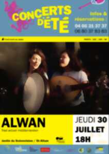 photo CONCERT D'ÉTÉ