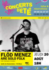 photo CONCERT D'ÉTÉ