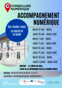 photo Accompagnement numérique