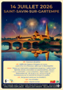 photo FETE NATIONALE