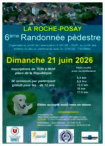 photo Randonnée pédestre