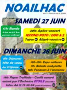 photo 80ème Fête de la St Jean