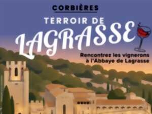 photo L'ÉTÉ EN CORBIÈRES - SOIRÉE TERROIR DE LAGRASSE