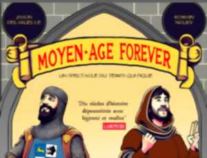 photo Moyen-Age-Forever