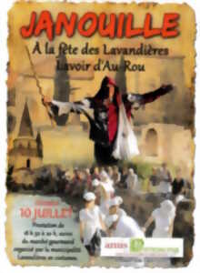 photo La fête des lavandières