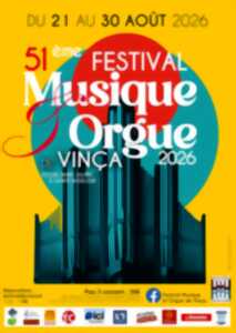 photo FESTIVAL MUSIQUE ET ORGUE