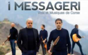 photo LES MERCREDIS DE BAIXAS - CONCERT